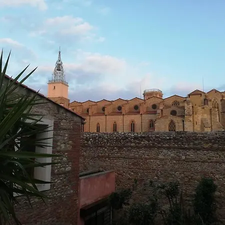 Can Mayra Perpignan Exterior foto