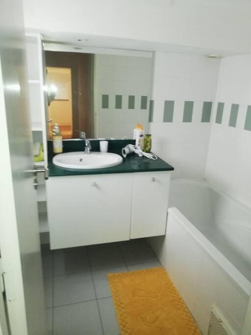 Mayra Apartment *