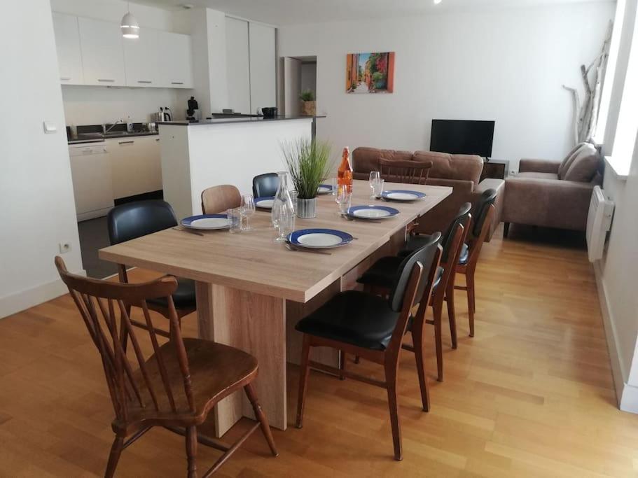Apartment Mayra *