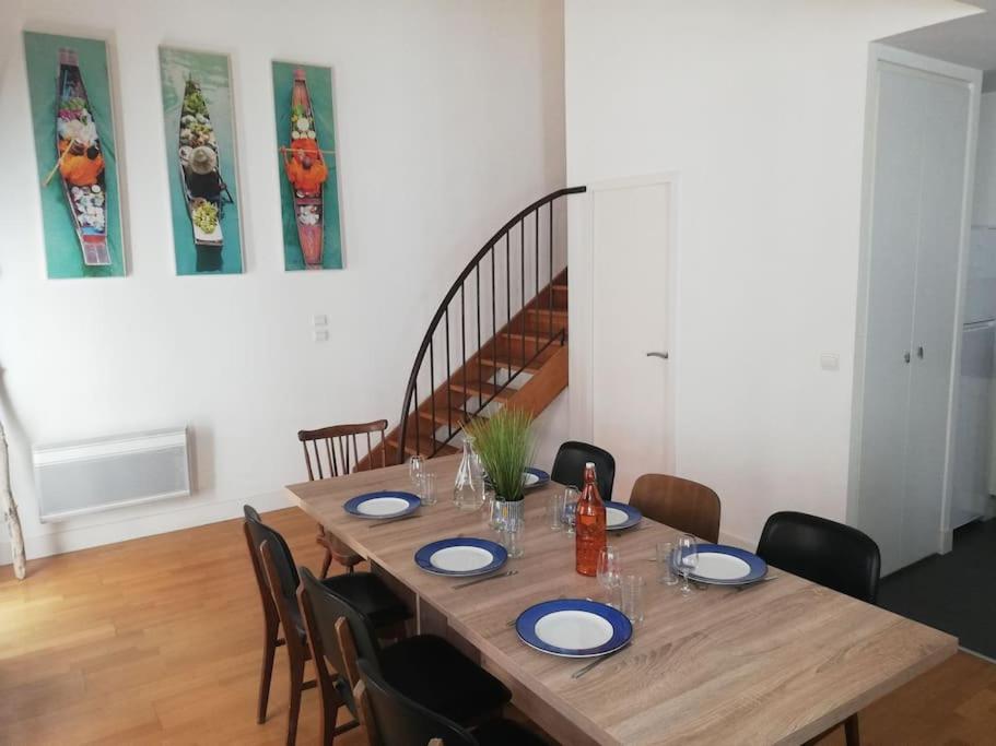 Mayra Apartment Perpignan