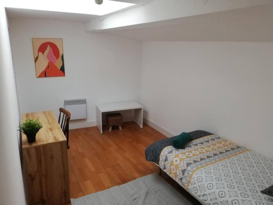 Mayra Apartment *