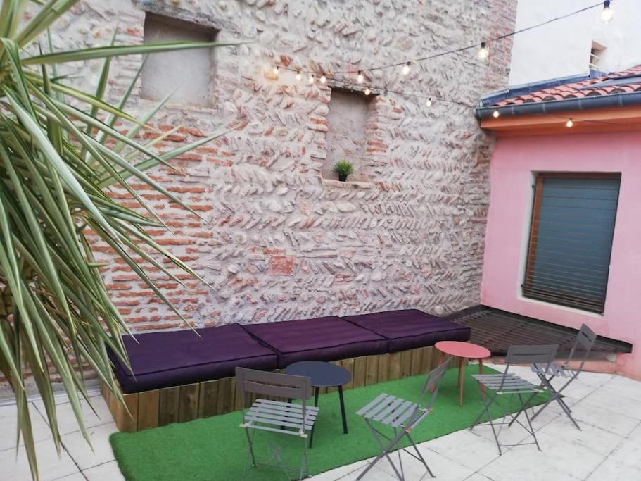 Apartment Mayra