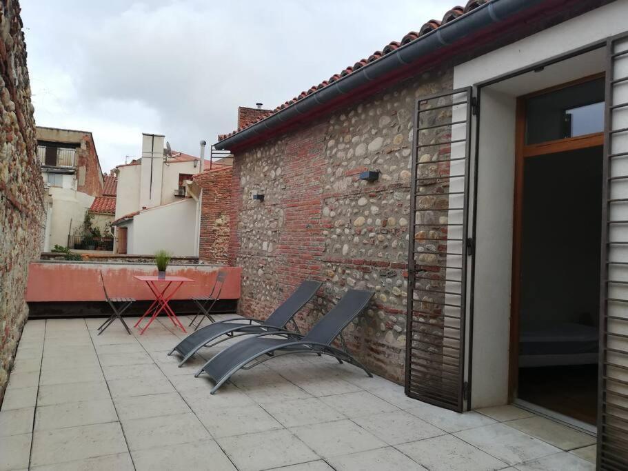 Mayra Apartment *