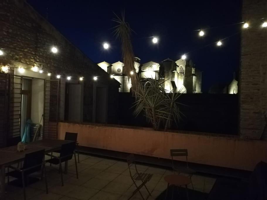 Apartment Mayra Perpignan