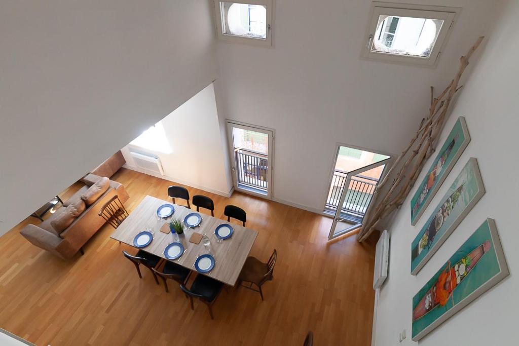 Apartment Mayra Perpignan