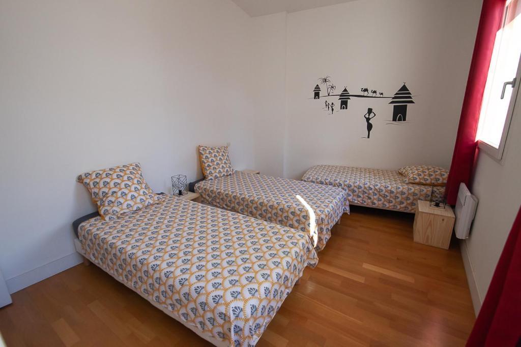 Apartment Mayra *