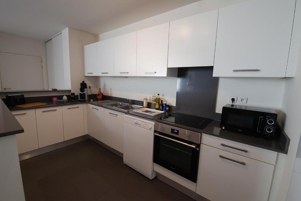 Apartment Mayra Perpignan