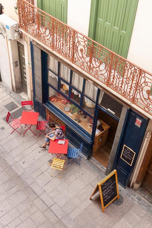 Apartment Mayra Perpignan