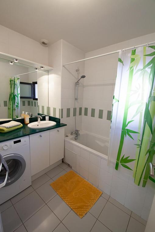 Apartment Mayra
