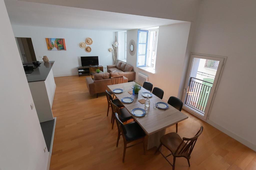 Mayra Apartment Perpignan