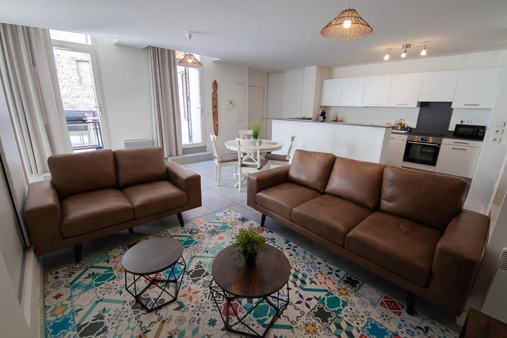 Mayra Apartment *
