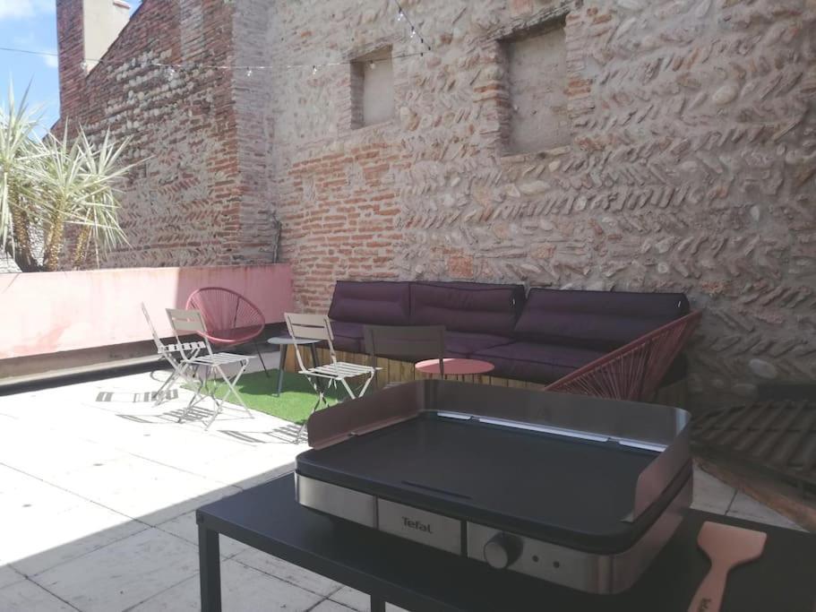 Mayra * Perpignan